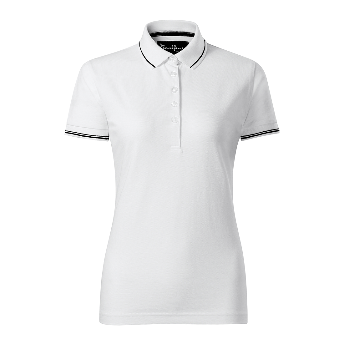 Women's Polo T-Shirt - Safetywear