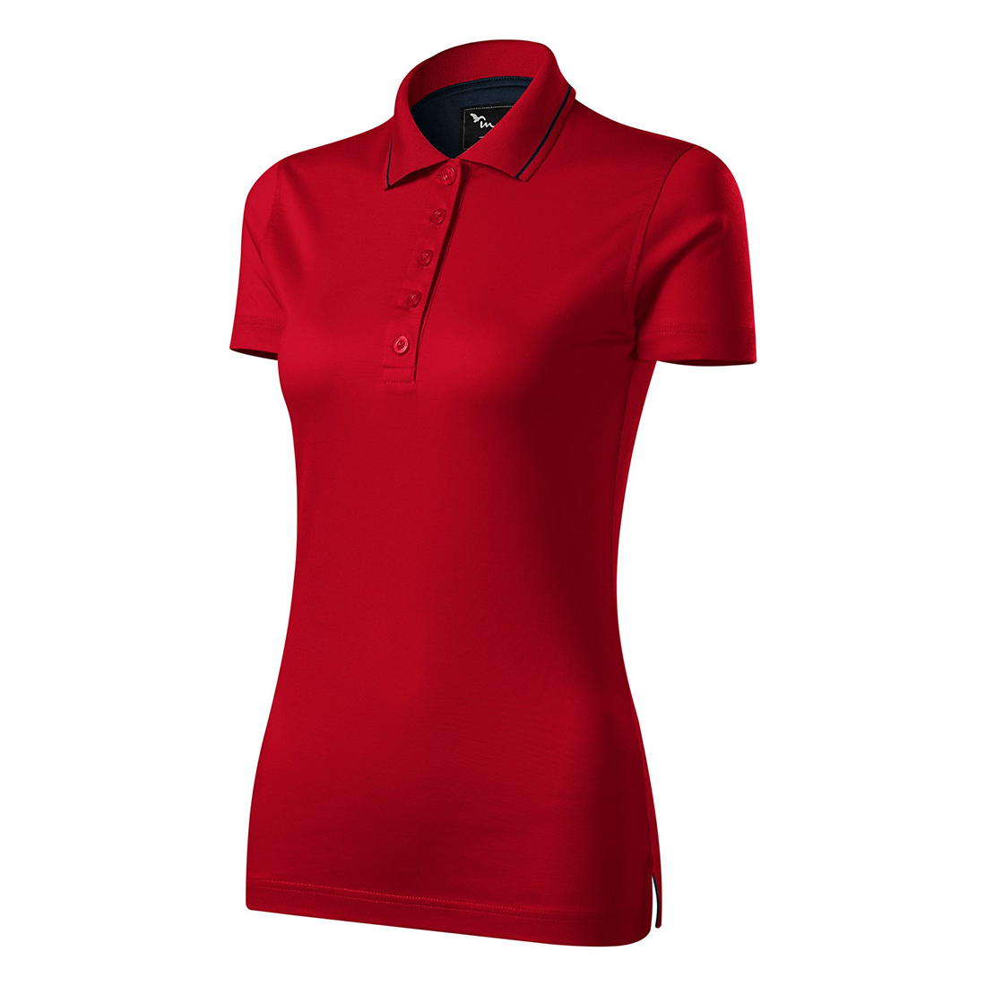 Polo mujer GRAND - Ropa de protección