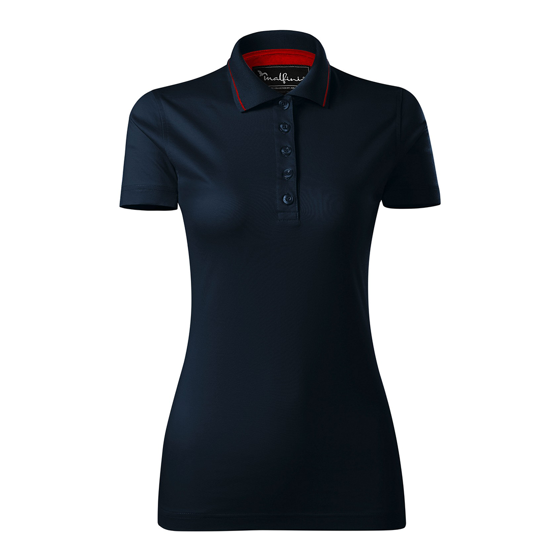 Tricou polo pentru damă GRAND - Imbracaminte de protectie