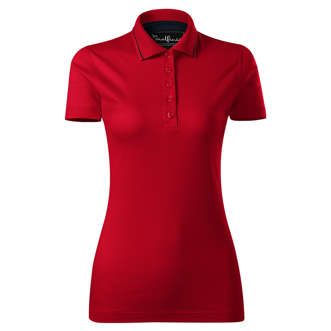 Women's Polo Shirt GRAND - Safetywear