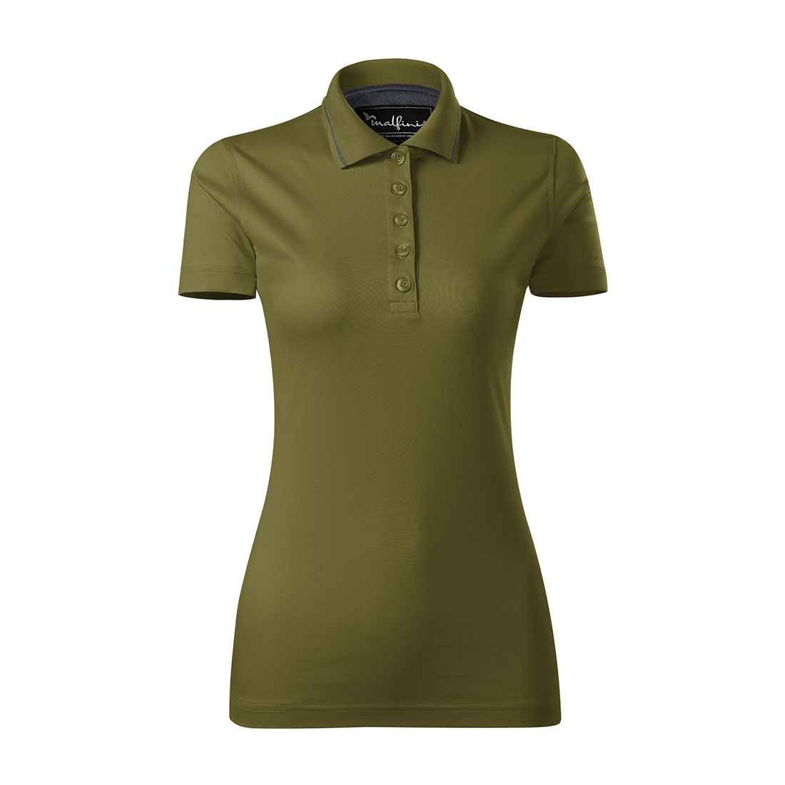 Polo femme GRAND - Les vêtements de protection