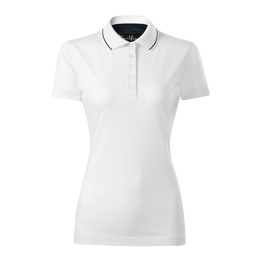 Tricou polo pentru damă GRAND - Imbracaminte de protectie