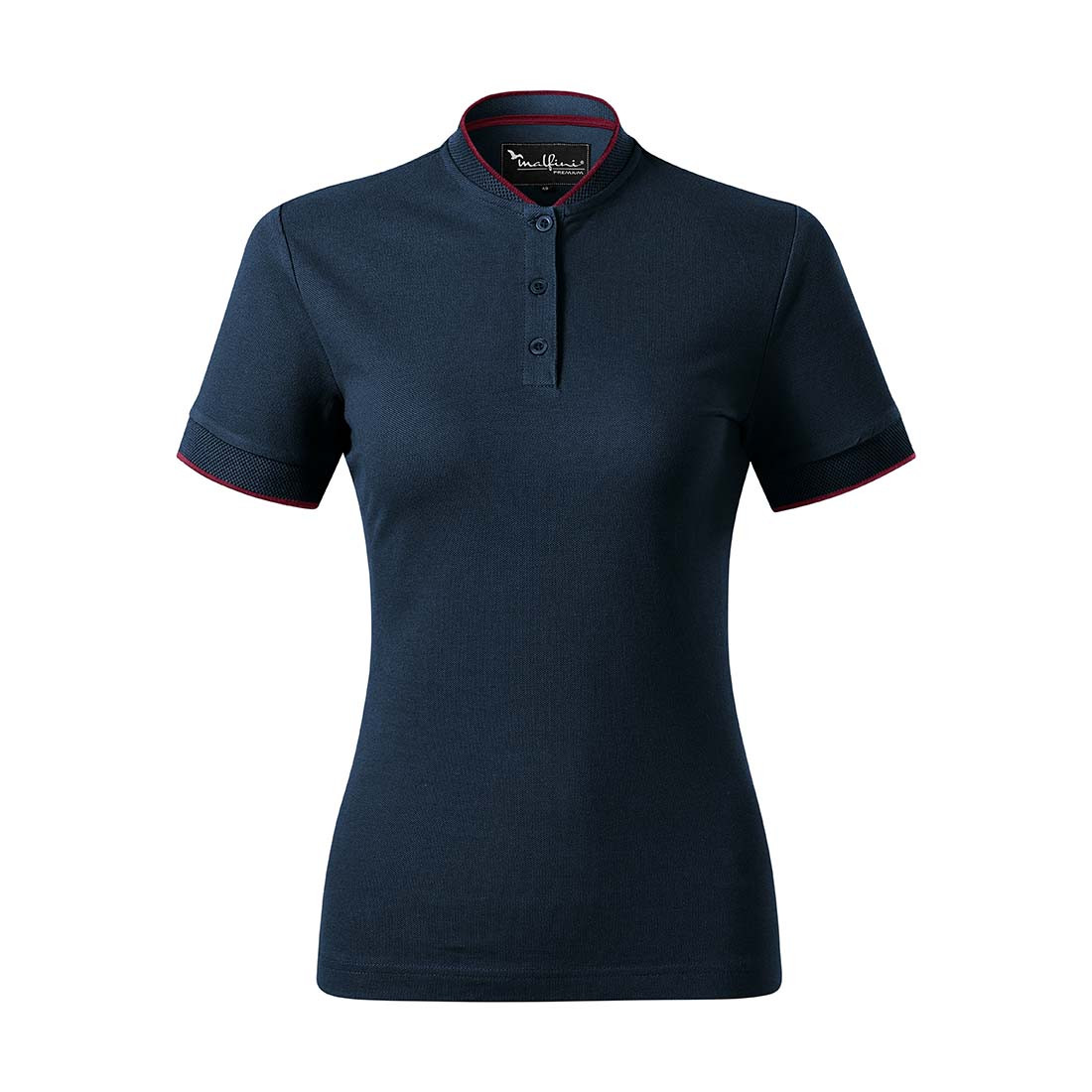 Tricou polo damă DIAMOND - Imbracaminte de protectie Tricou polo damă DIAMOND - Imbracaminte de protectie