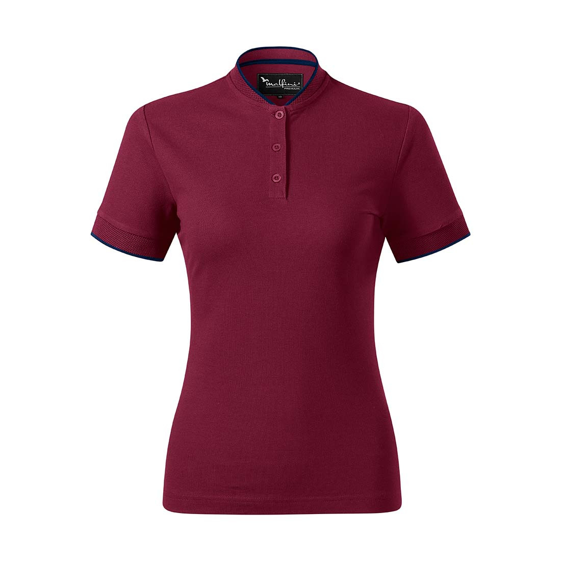 Tricou polo damă DIAMOND - Imbracaminte de protectie Tricou polo damă DIAMOND - Imbracaminte de protectie