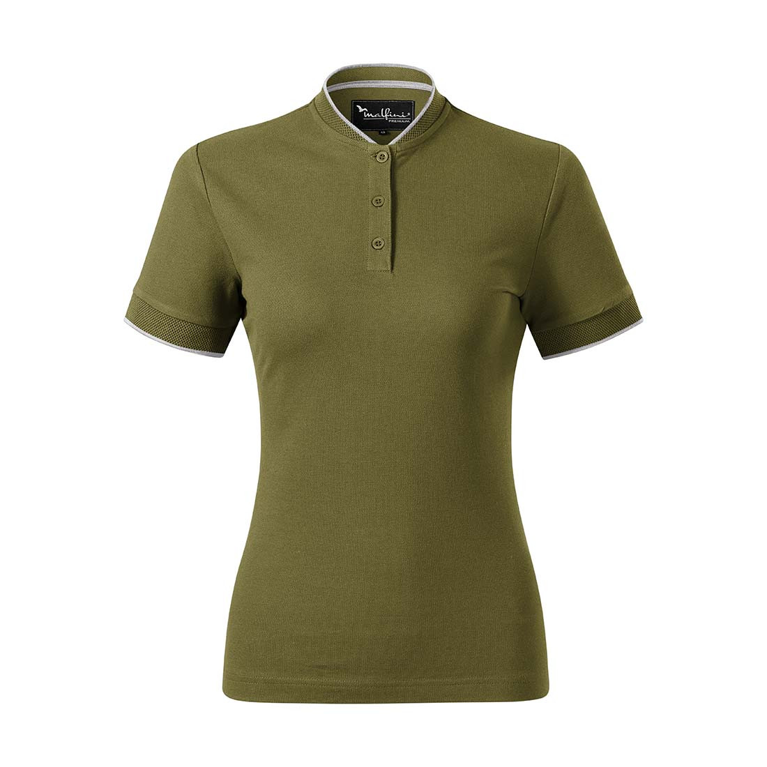 DIAMOND Women's Polo T-Shirt - Safetywear