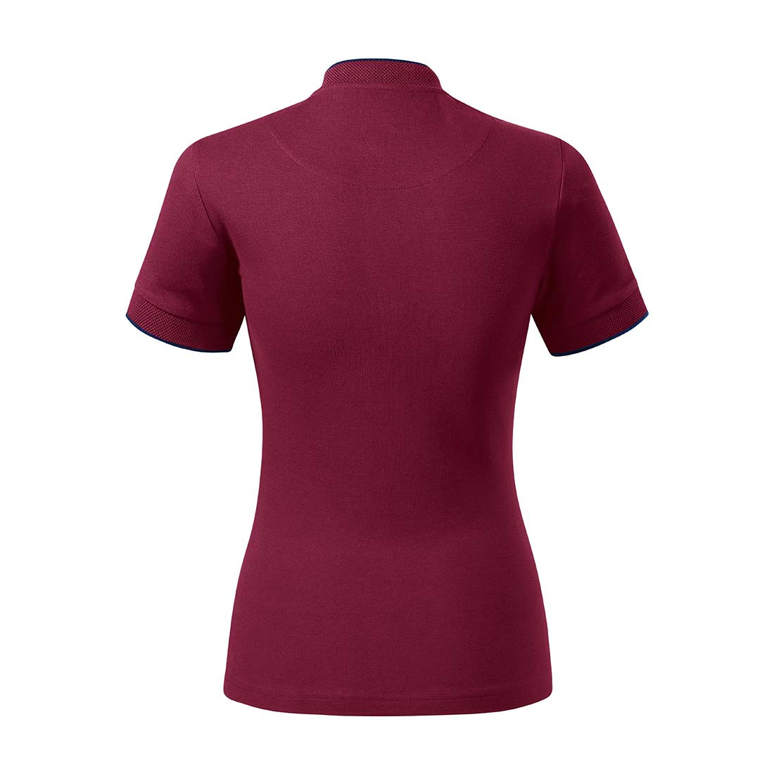 DIAMOND Damen-Poloshirt - Arbeitskleidung