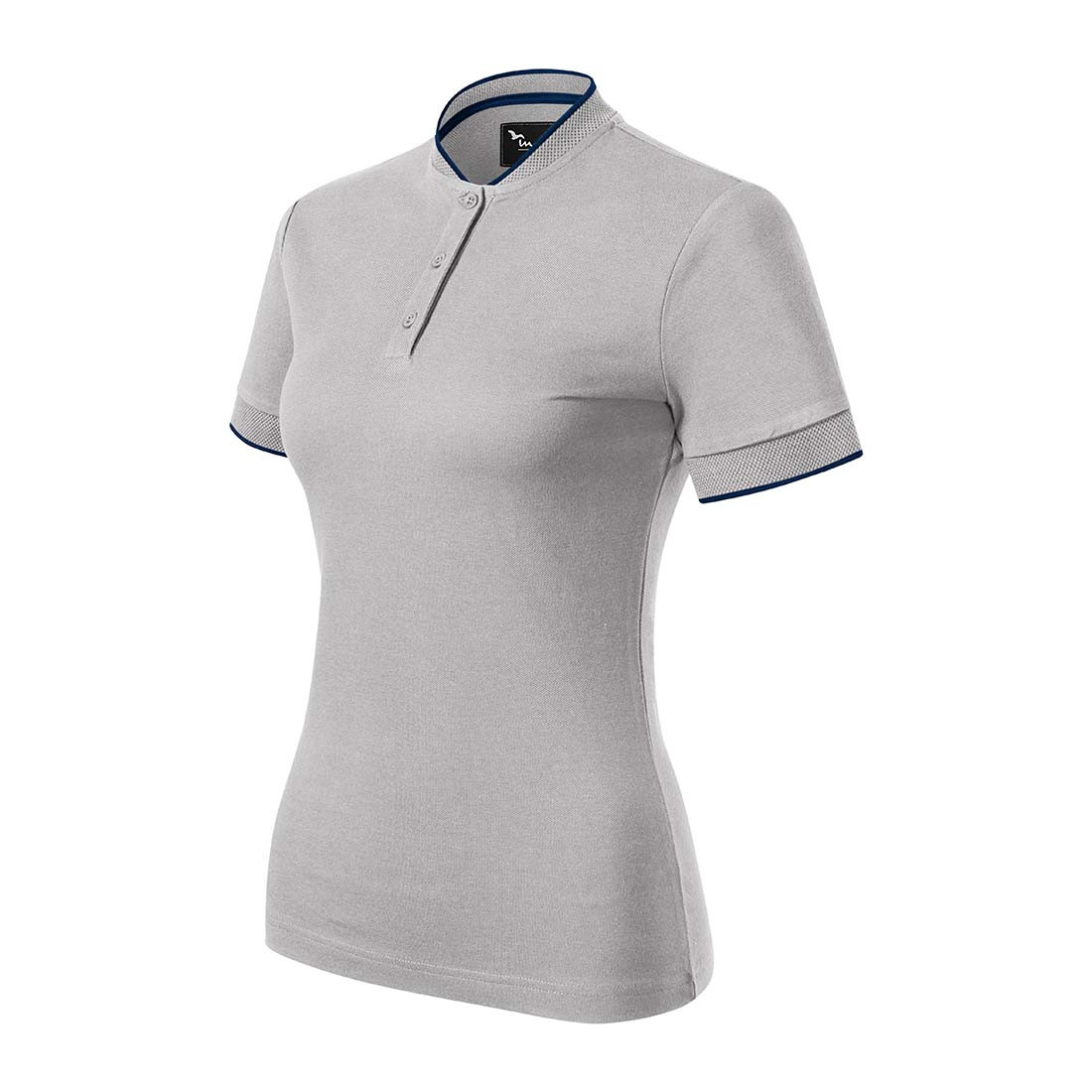 Polo femme DIAMOND - Les vêtements de protection