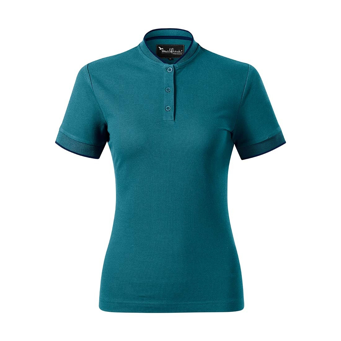 DIAMOND Damen-Poloshirt - Arbeitskleidung