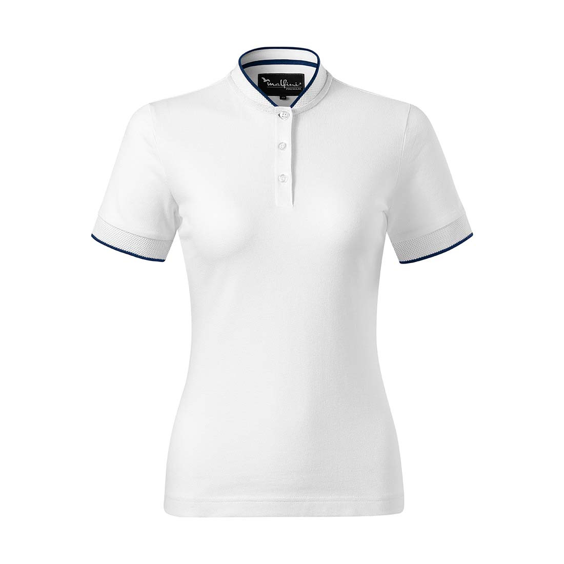 Tricou polo damă DIAMOND - Imbracaminte de protectie Tricou polo damă DIAMOND - Imbracaminte de protectie