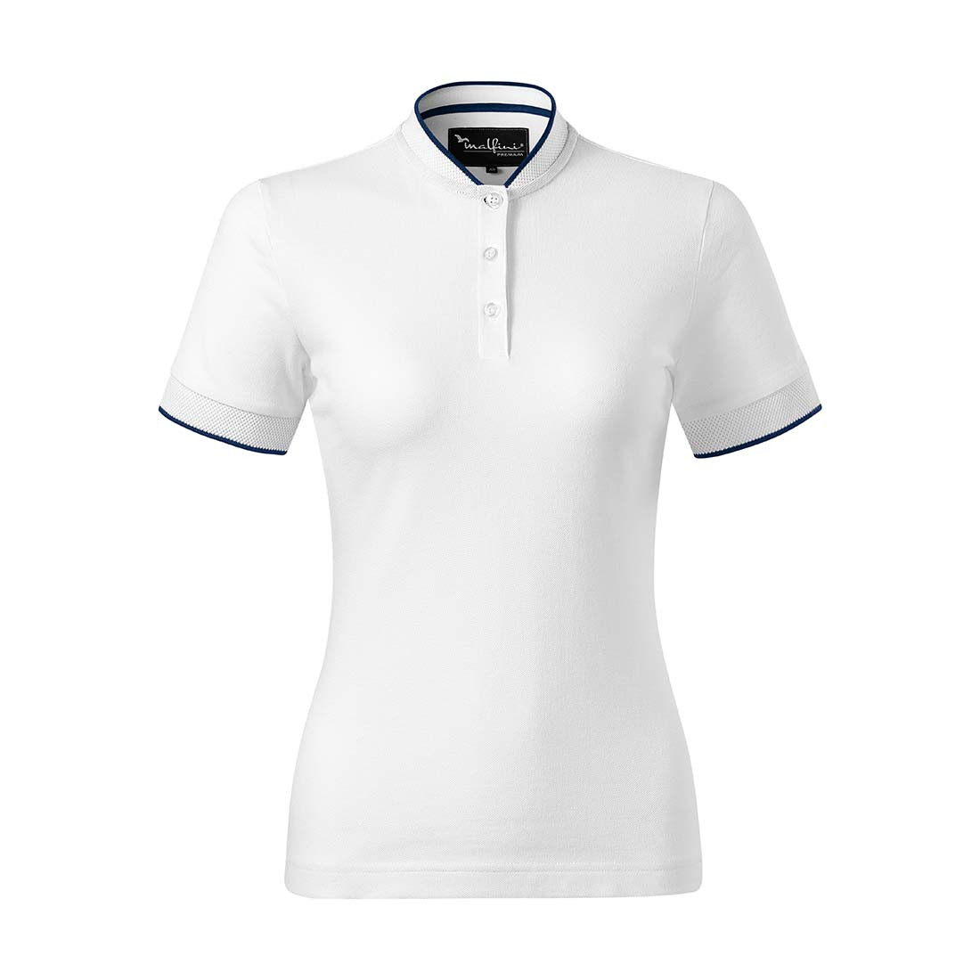 DIAMOND Damen-Poloshirt - Arbeitskleidung