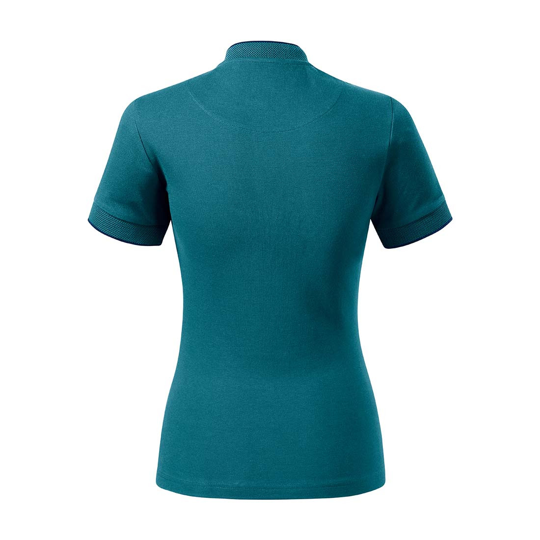 DIAMOND Damen-Poloshirt - Arbeitskleidung