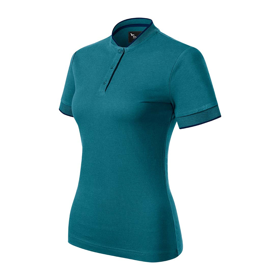 Tricou polo damă DIAMOND - Imbracaminte de protectie