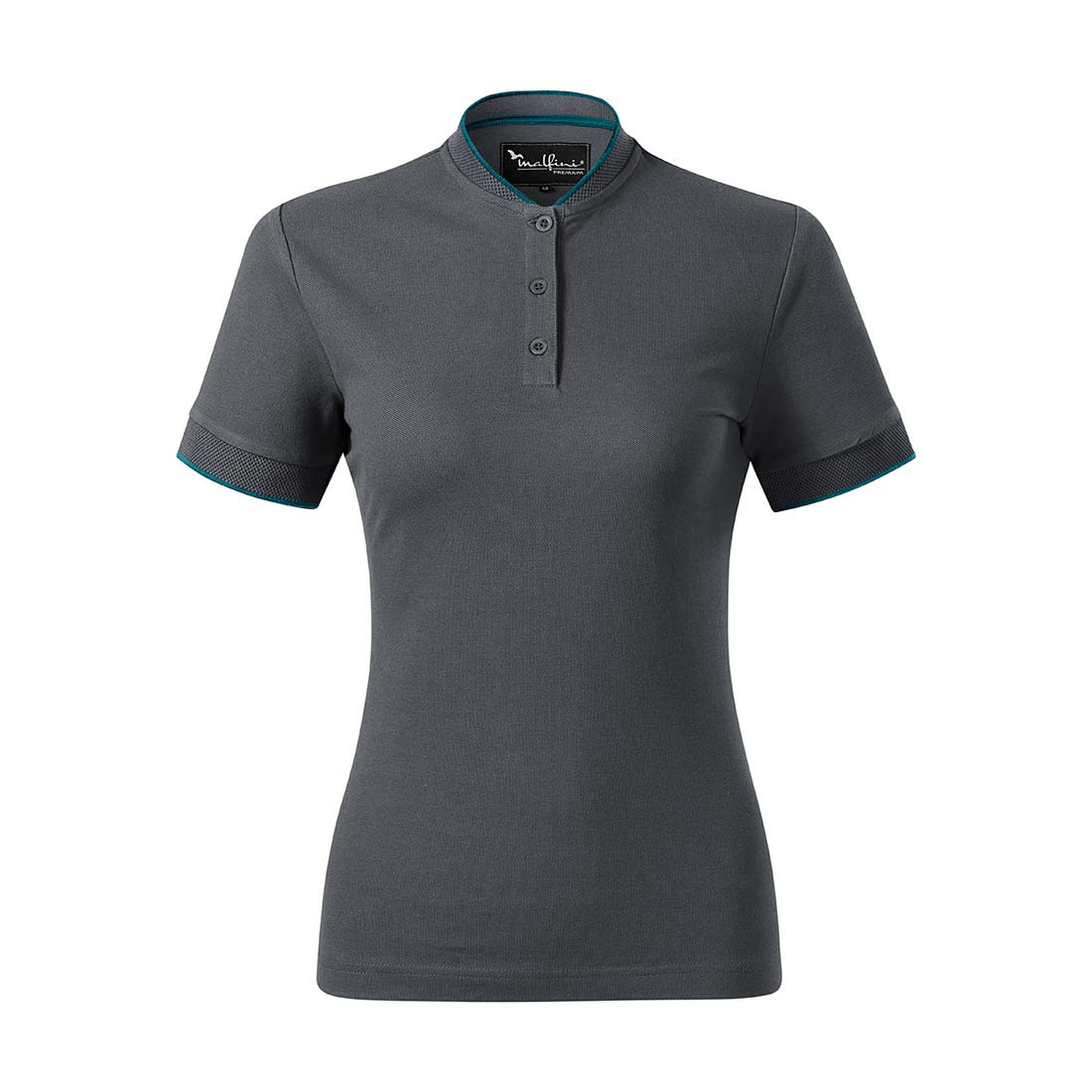 DIAMOND Damen-Poloshirt - Arbeitskleidung