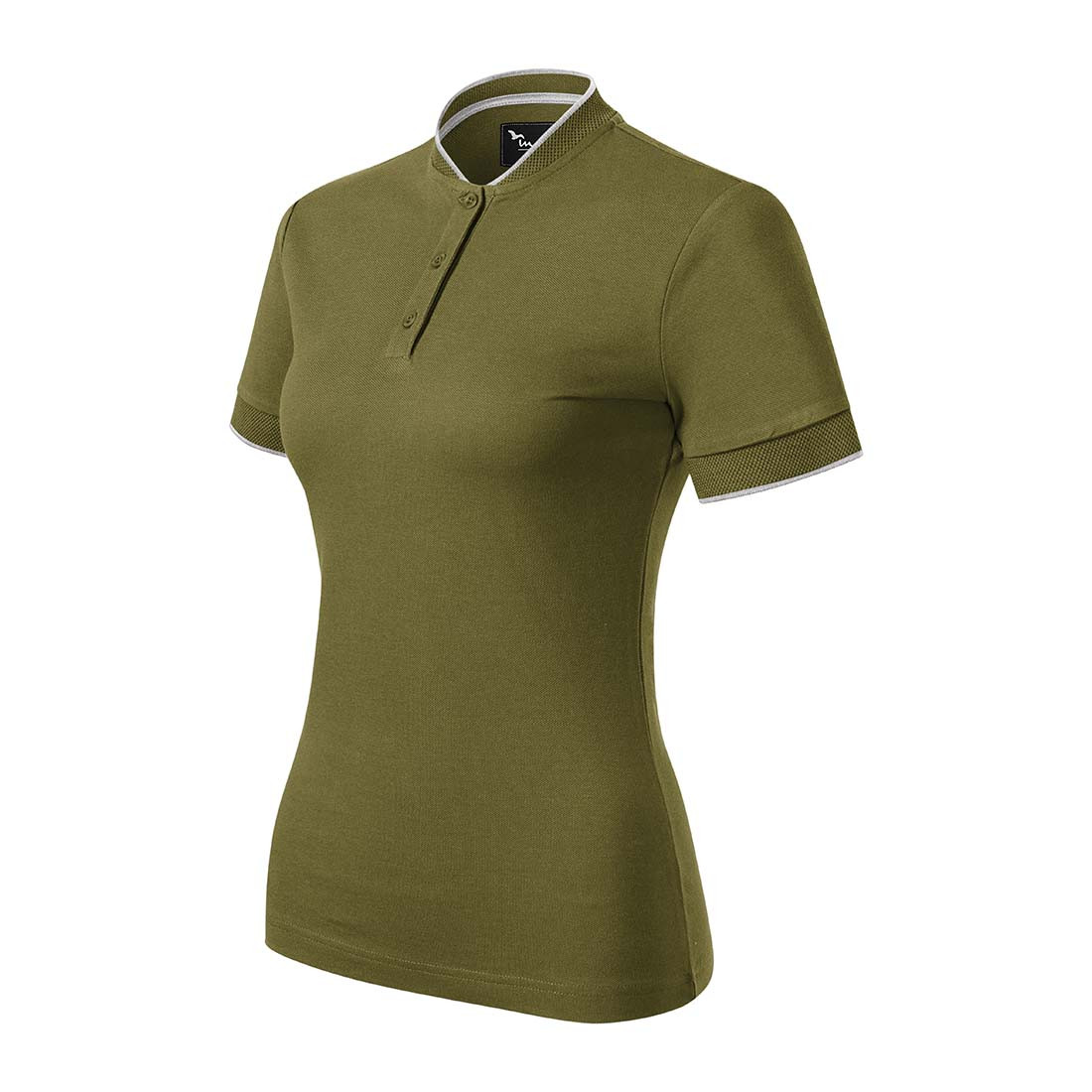 DIAMOND Damen-Poloshirt - Arbeitskleidung