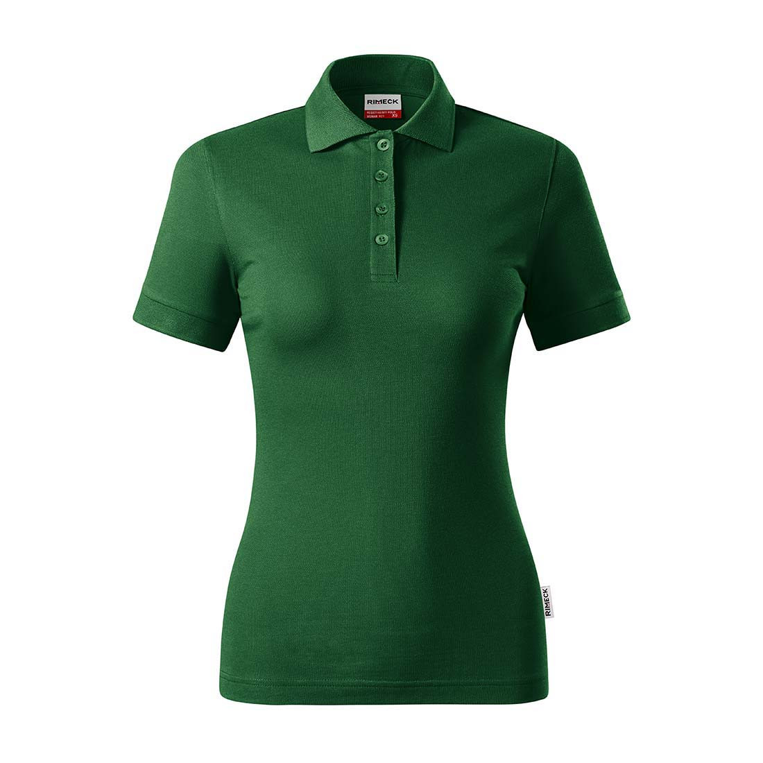 Tricou polo damă RESIST HEAVY - Imbracaminte de protectie Tricou polo damă RESIST HEAVY - Imbracaminte de protectie