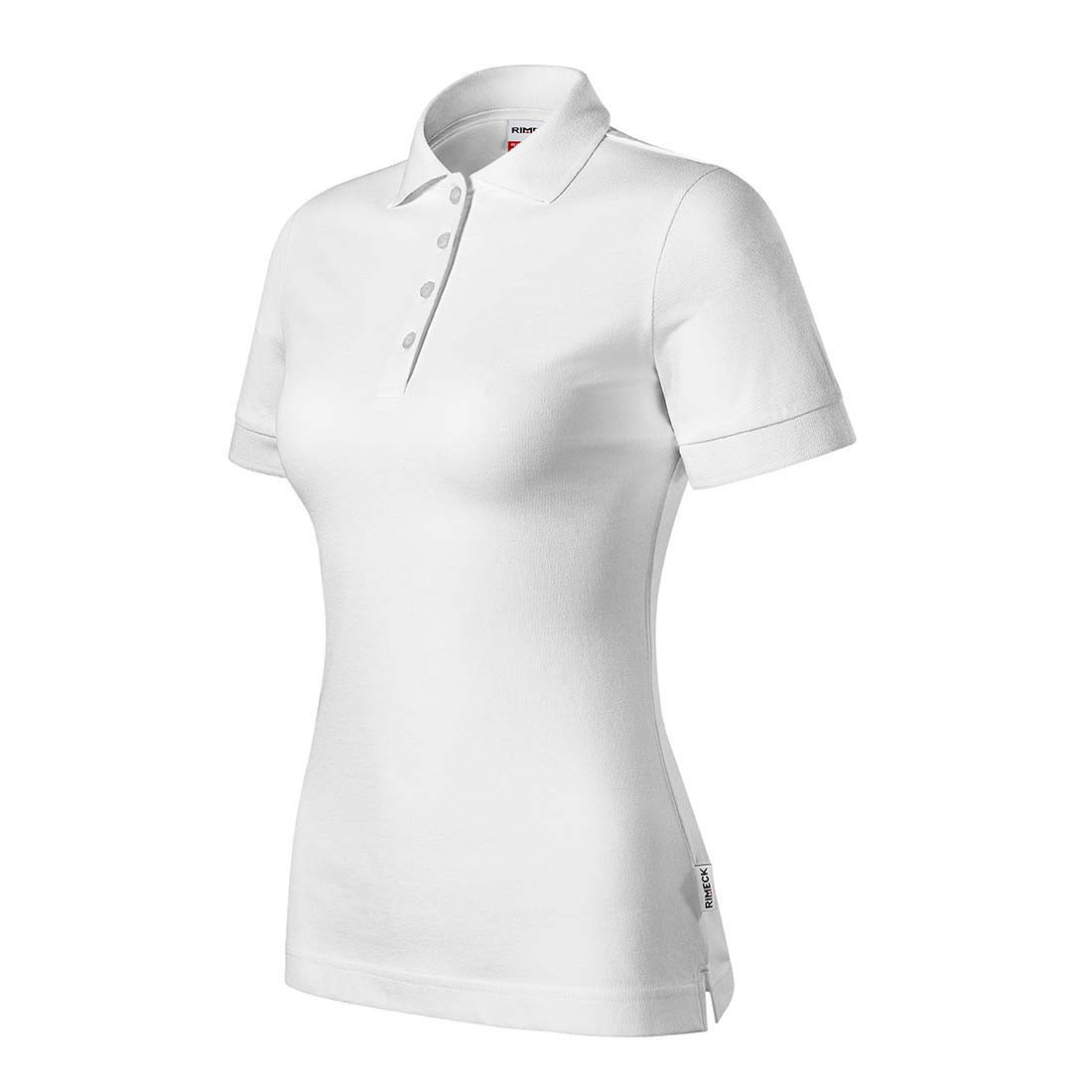 RESIST HEAVY Women's Polo T-Shirt - Safetywear