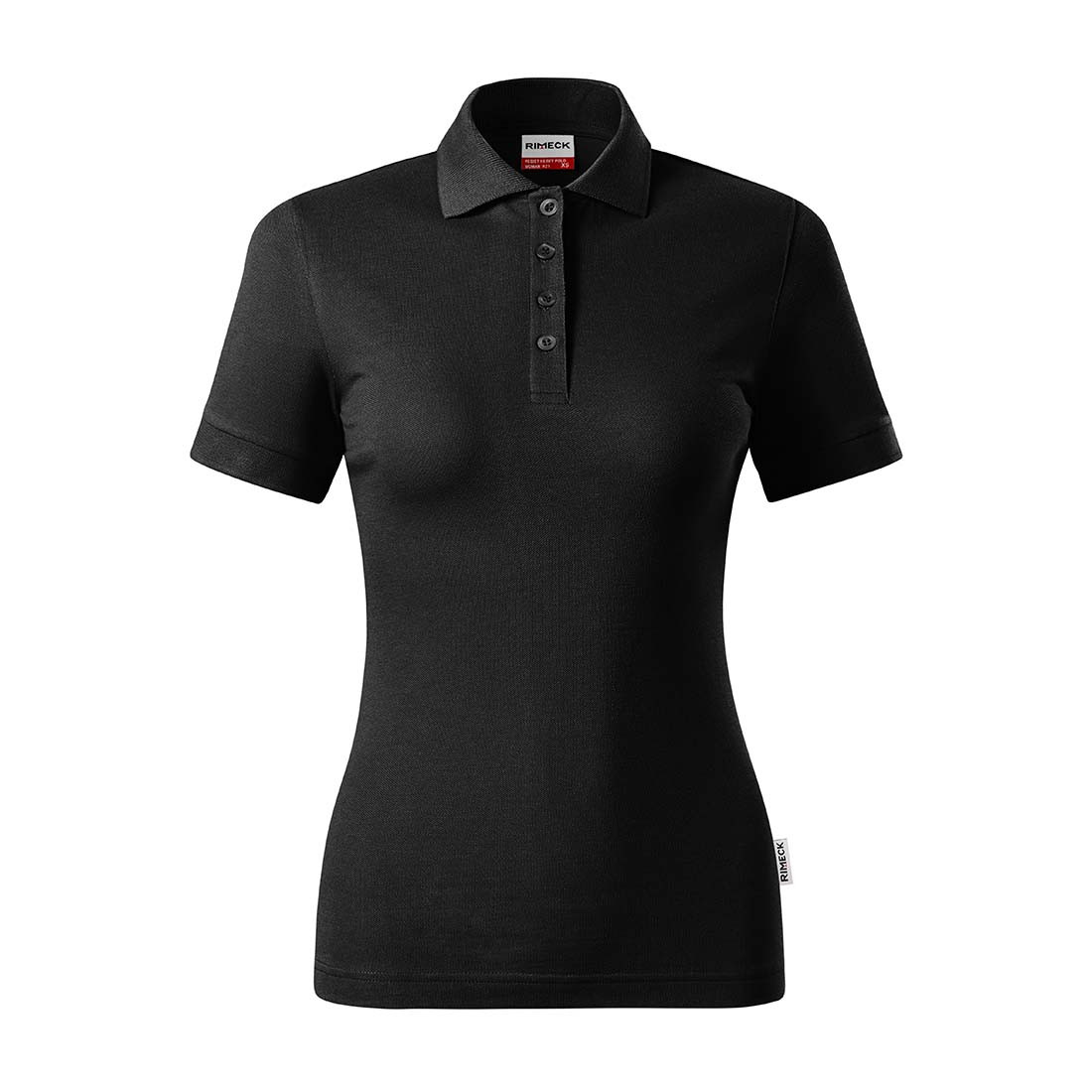 Tricou polo damă RESIST HEAVY - Imbracaminte de protectie