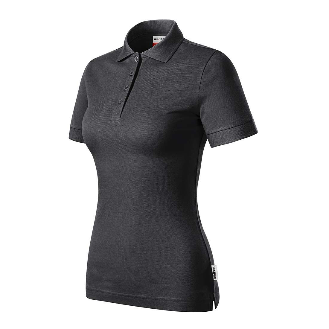 Tricou polo damă RESIST HEAVY - Imbracaminte de protectie Tricou polo damă RESIST HEAVY - Imbracaminte de protectie