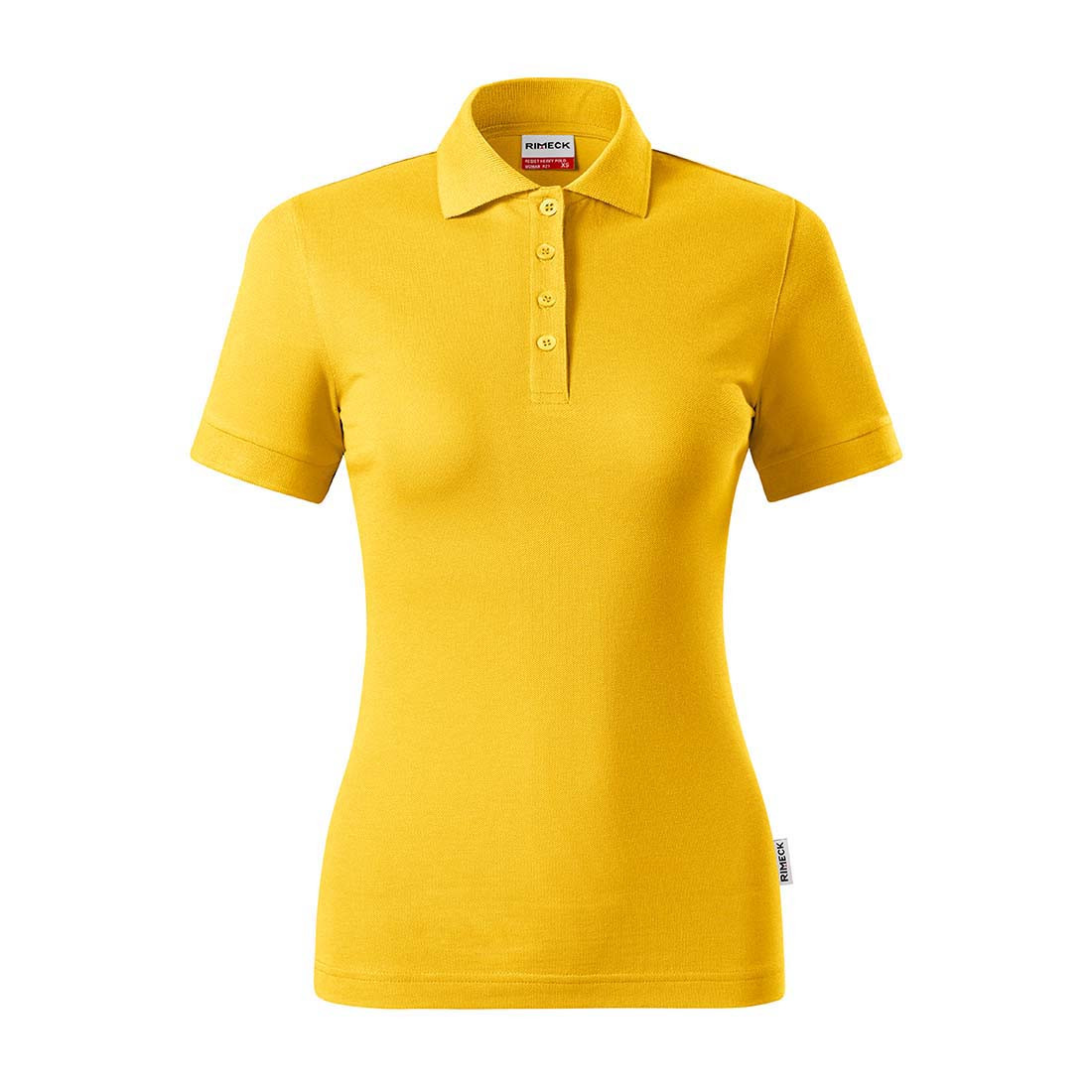 RESIST HEAVY Women's Polo T-Shirt - Safetywear