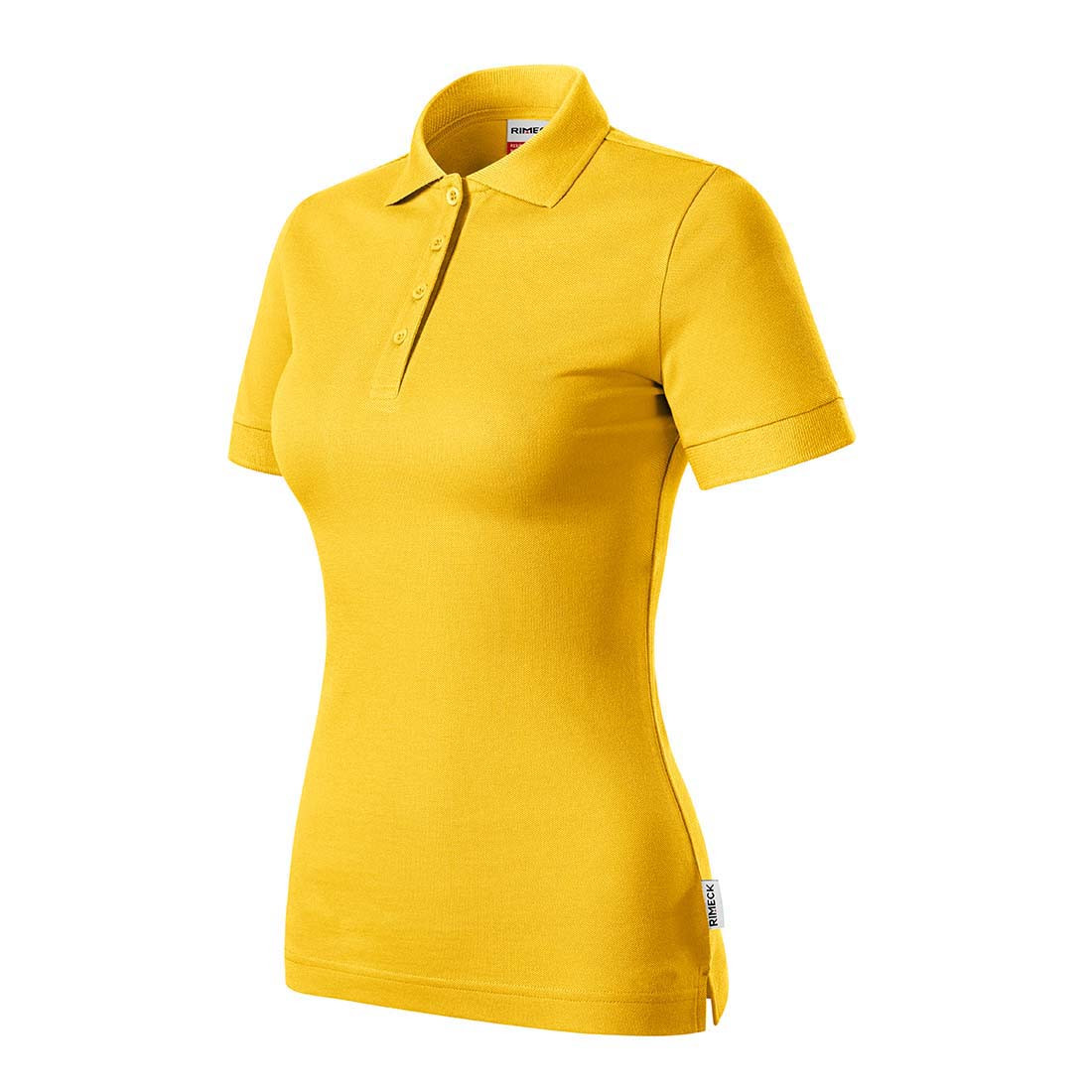 RESIST HEAVY Women's Polo T-Shirt - Safetywear