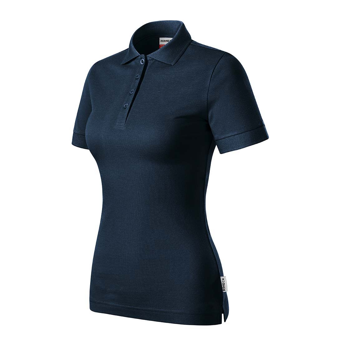 Polo RESIST HEAVY para mujeres - Ropa de protección