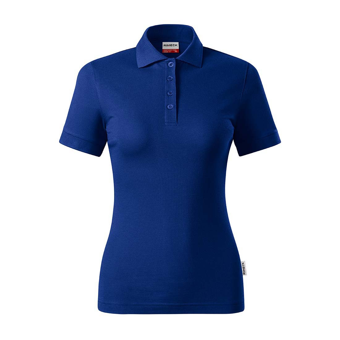 Polo RESIST HEAVY pour femmes - Les vêtements de protection