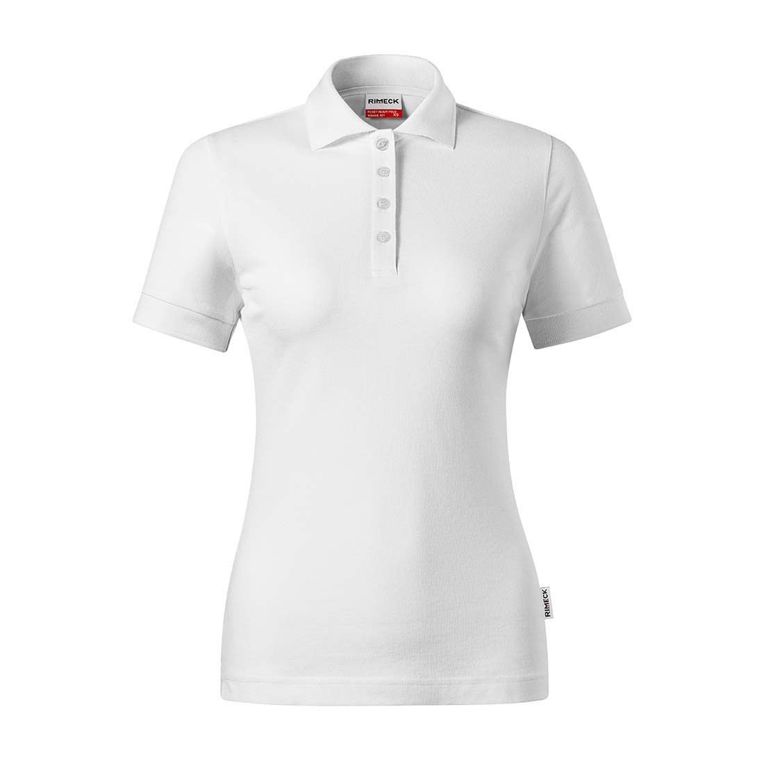 RESIST HEAVY Women's Polo T-Shirt - Safetywear