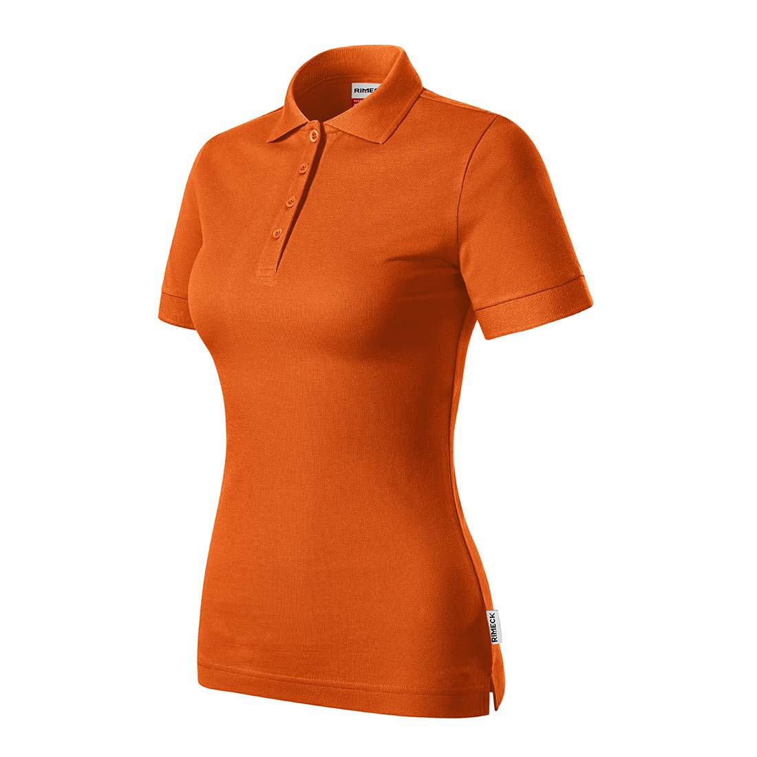 RESIST HEAVY Women's Polo T-Shirt - Safetywear