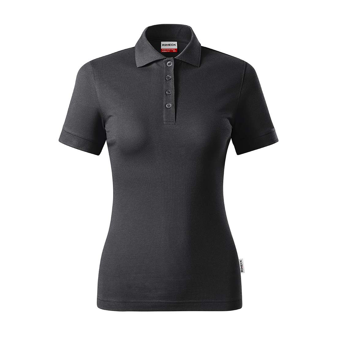 Polo RESIST HEAVY para mujeres - Ropa de protección