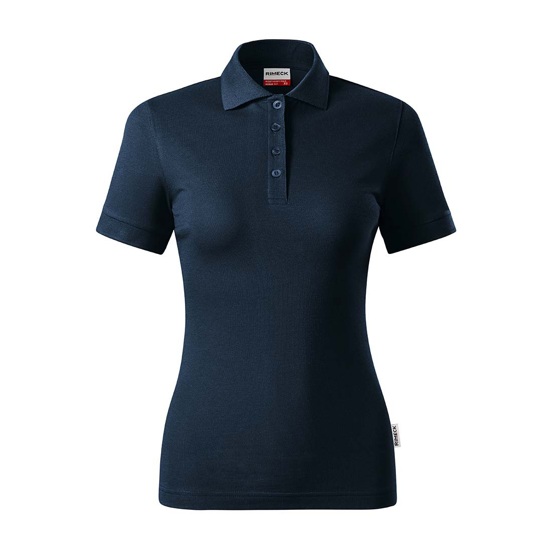 RESIST HEAVY Women's Polo T-Shirt - Safetywear