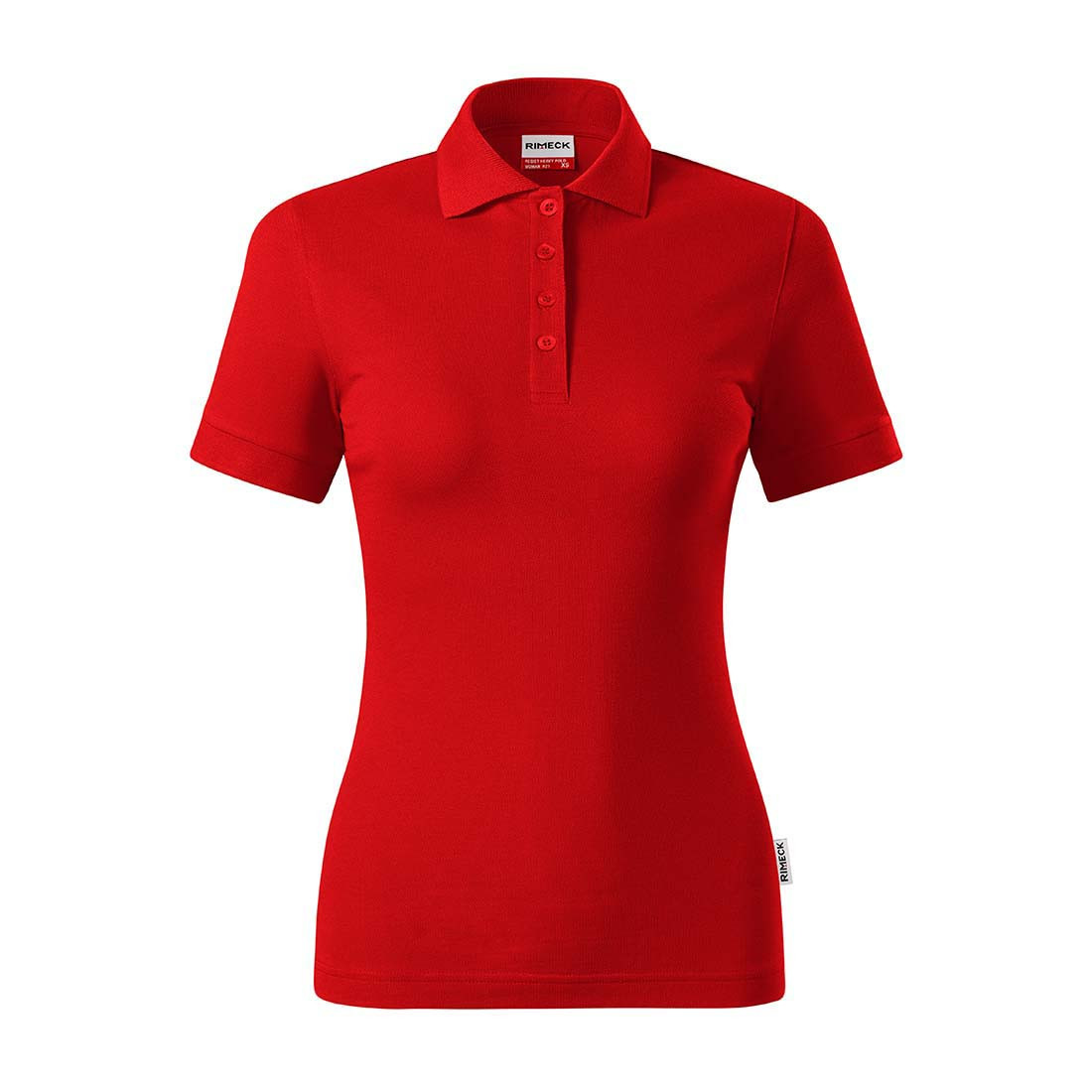 Polo RESIST HEAVY para mujeres - Ropa de protección