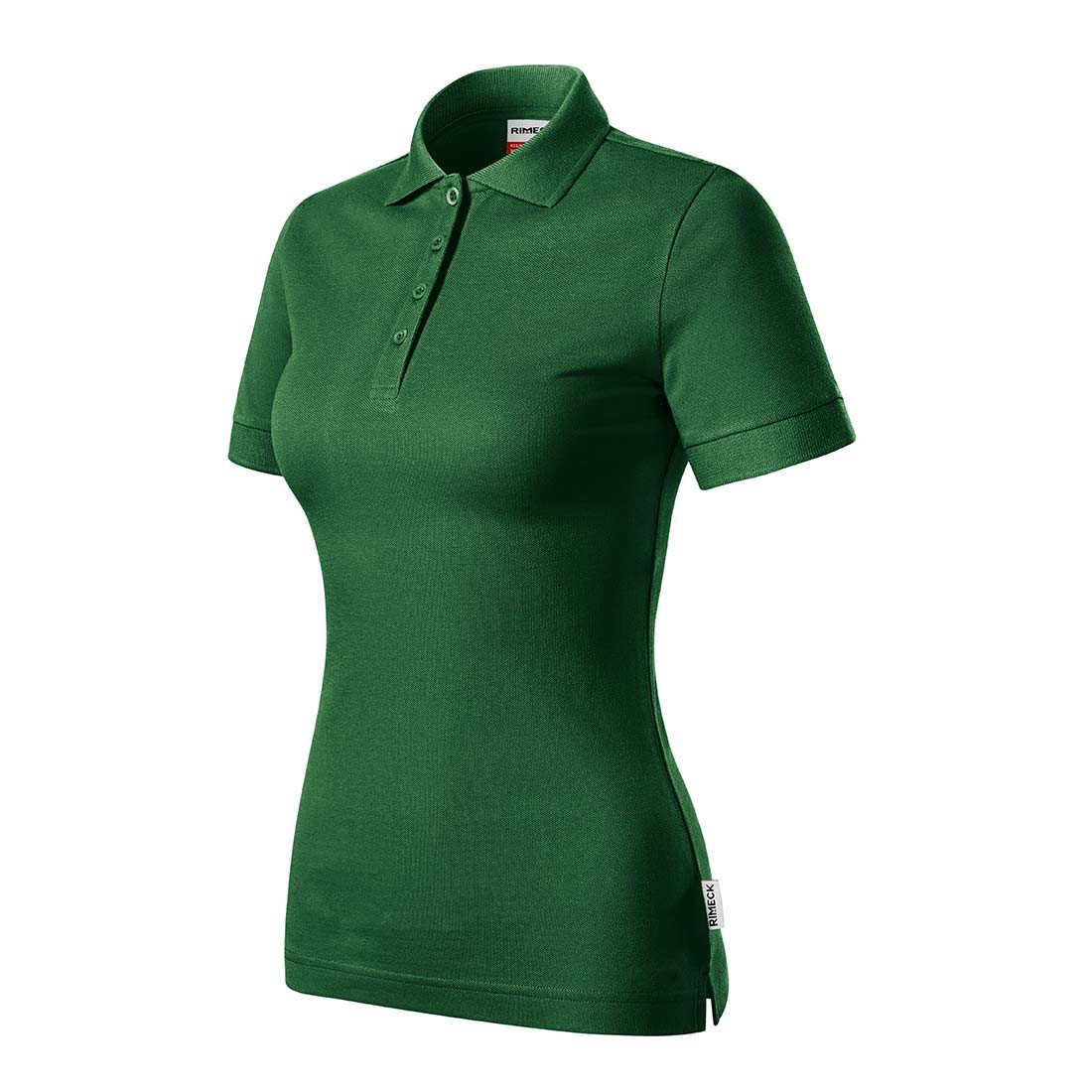 Tricou polo damă RESIST HEAVY - Imbracaminte de protectie