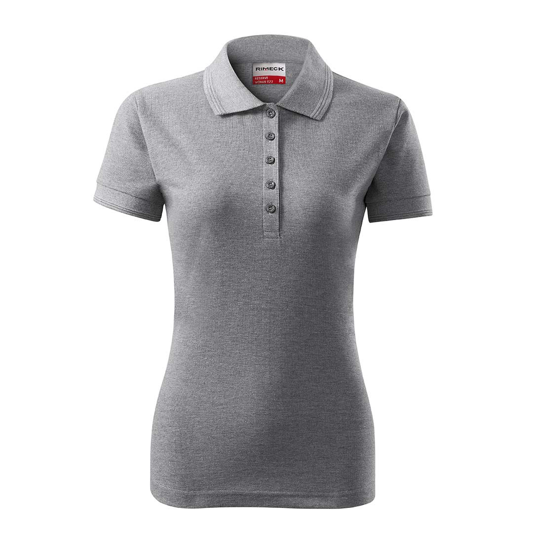 Tricou polo dama RESERVE - Imbracaminte de protectie Tricou polo dama RESERVE - Imbracaminte de protectie