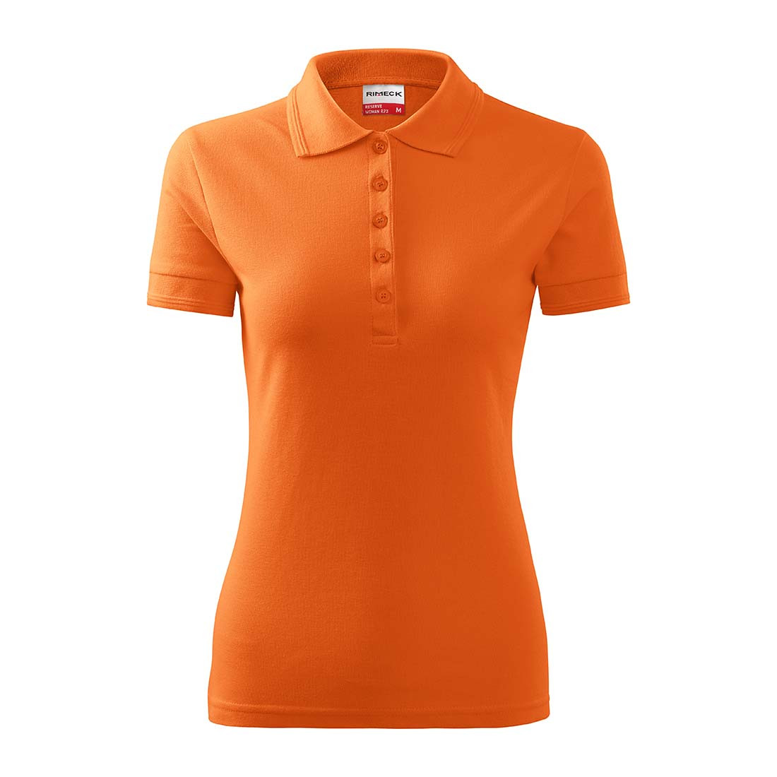 Polo RESERVE pour femmes - Les vêtements de protection