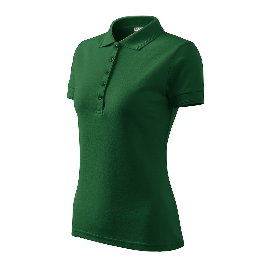 Tricou polo dama RESERVE - Imbracaminte de protectie