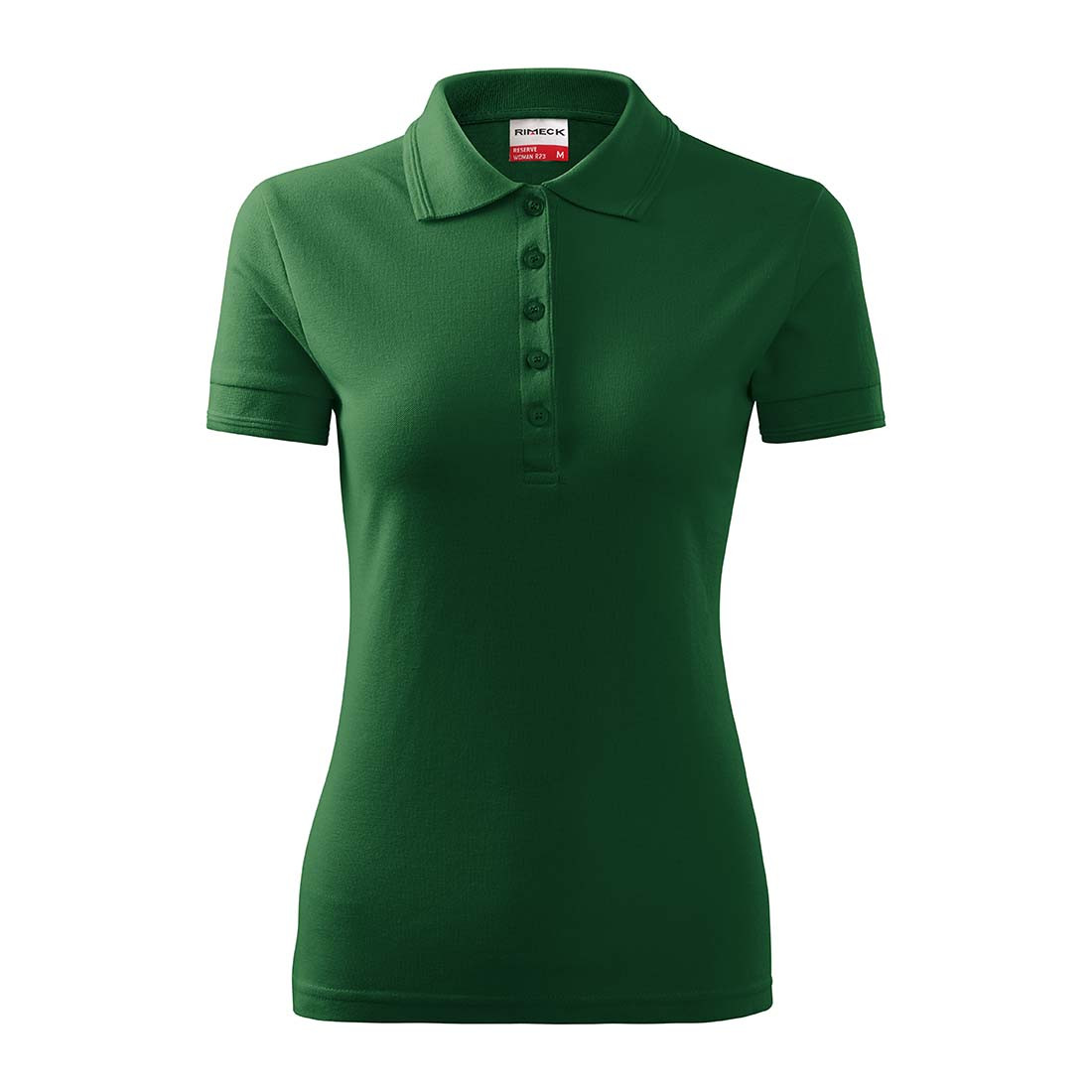 Tricou polo dama RESERVE - Imbracaminte de protectie