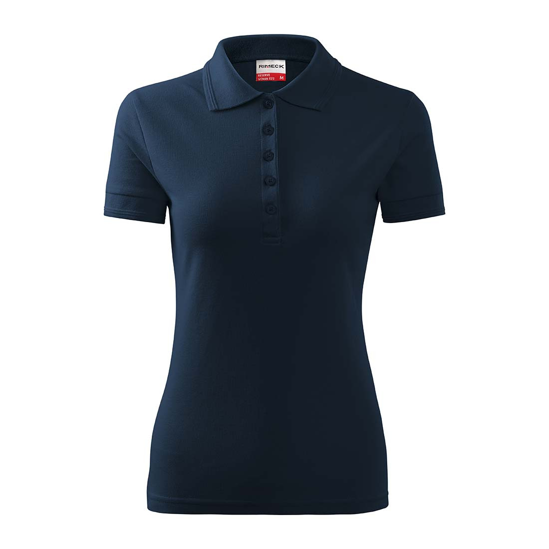 Tricou polo dama RESERVE - Imbracaminte de protectie Tricou polo dama RESERVE - Imbracaminte de protectie