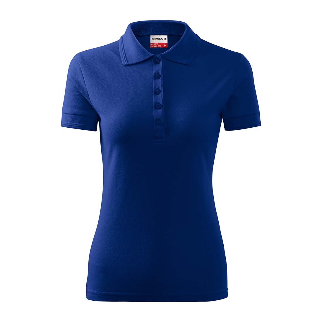 Tricou polo dama RESERVE - Imbracaminte de protectie Tricou polo dama RESERVE - Imbracaminte de protectie