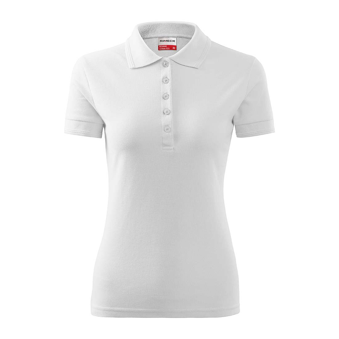 Tricou polo dama RESERVE - Imbracaminte de protectie