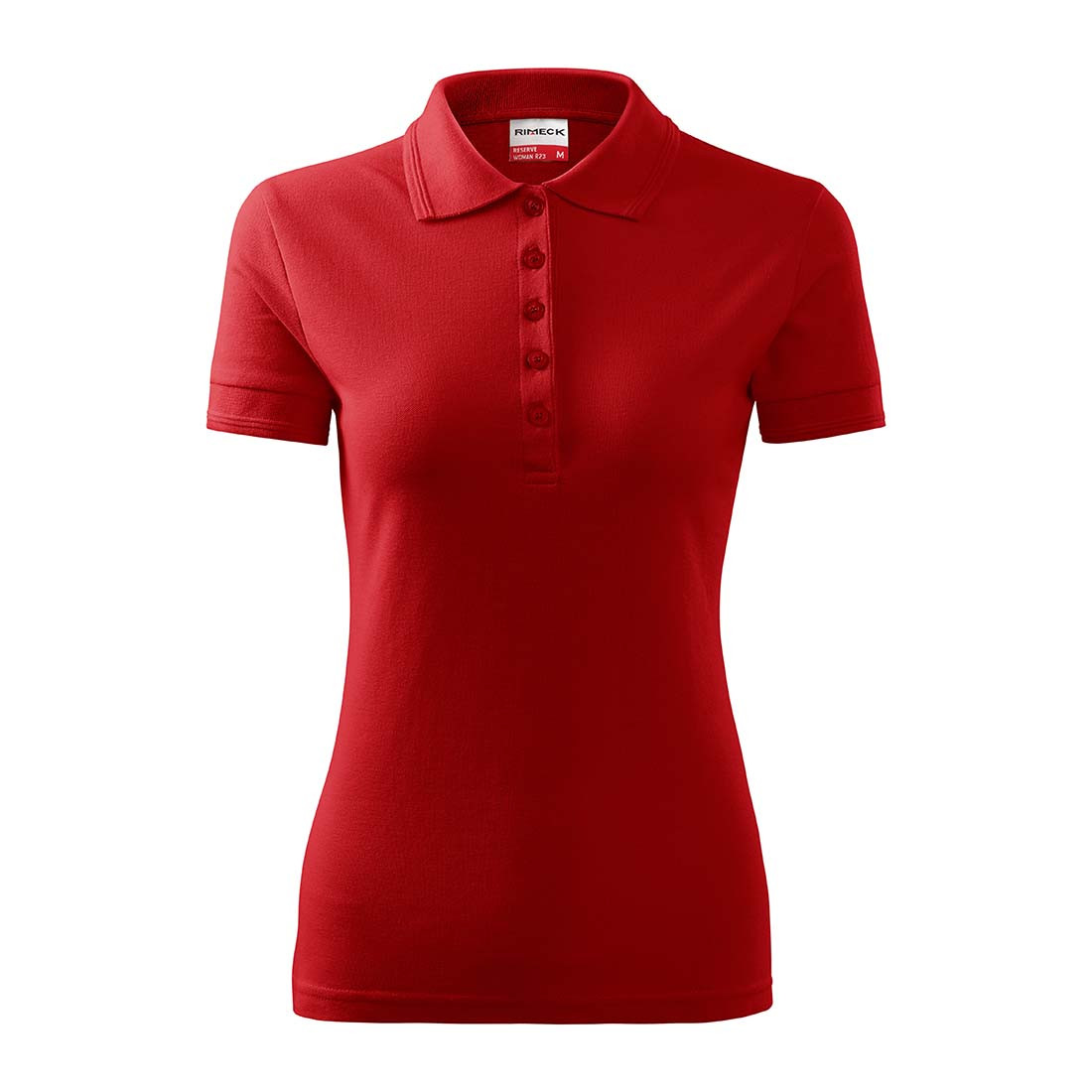 Tricou polo dama RESERVE - Imbracaminte de protectie