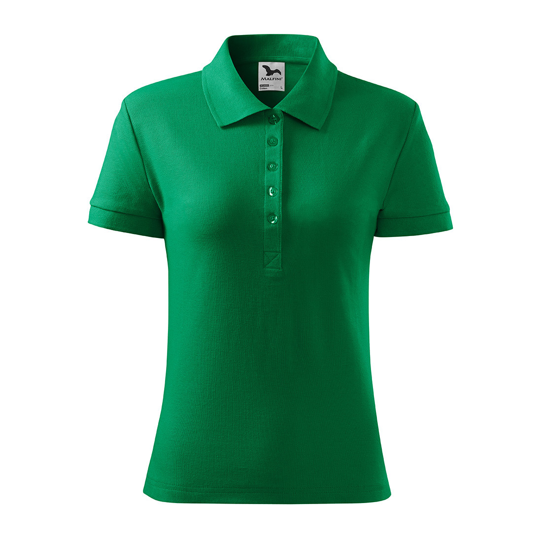Polo Shirt Ladies COTTON - Safetywear
