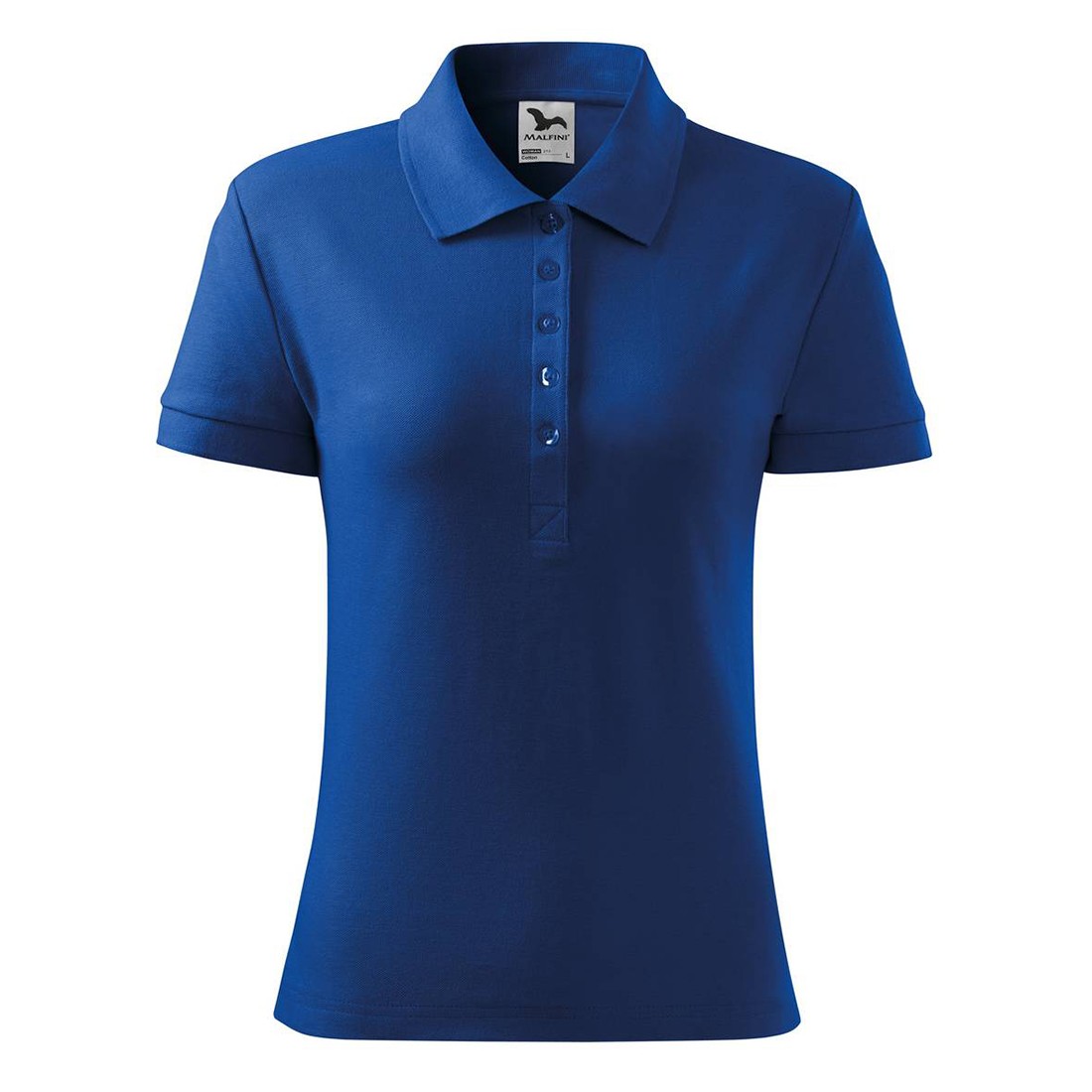 Polohemd Damen COTTON - Arbeitskleidung