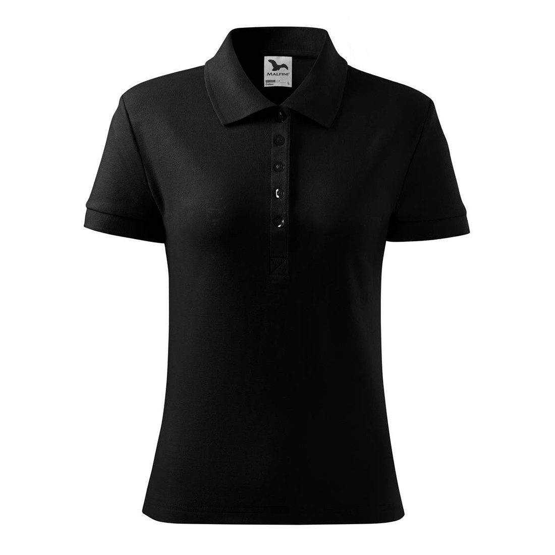 Polo Shirt Ladies COTTON - Safetywear