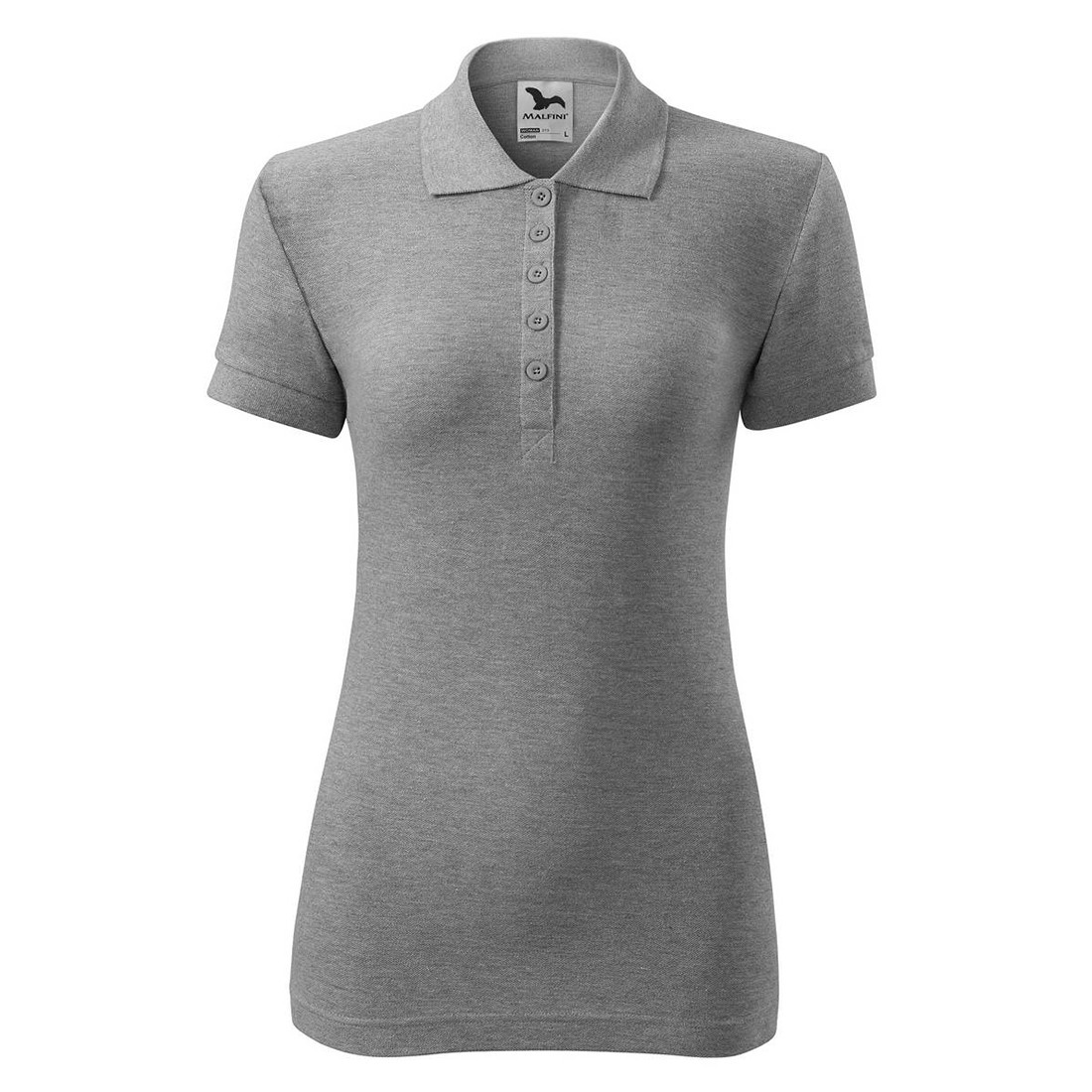 Tricou Polo Damă BUMBAC - Imbracaminte de protectie