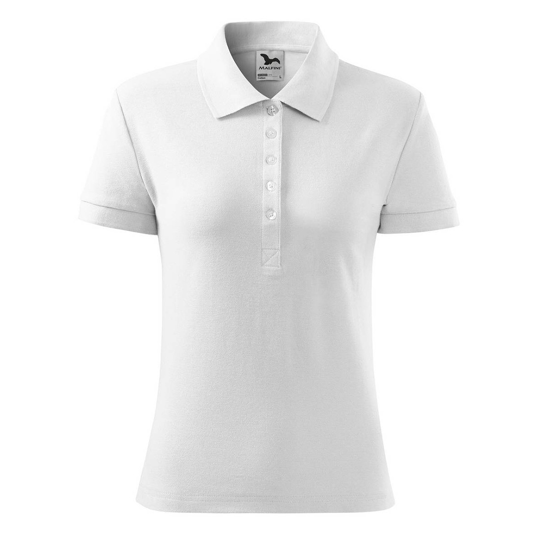 Polo Shirt Ladies COTTON - Safetywear