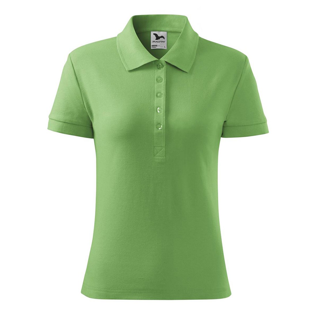 Polohemd Damen COTTON - Arbeitskleidung