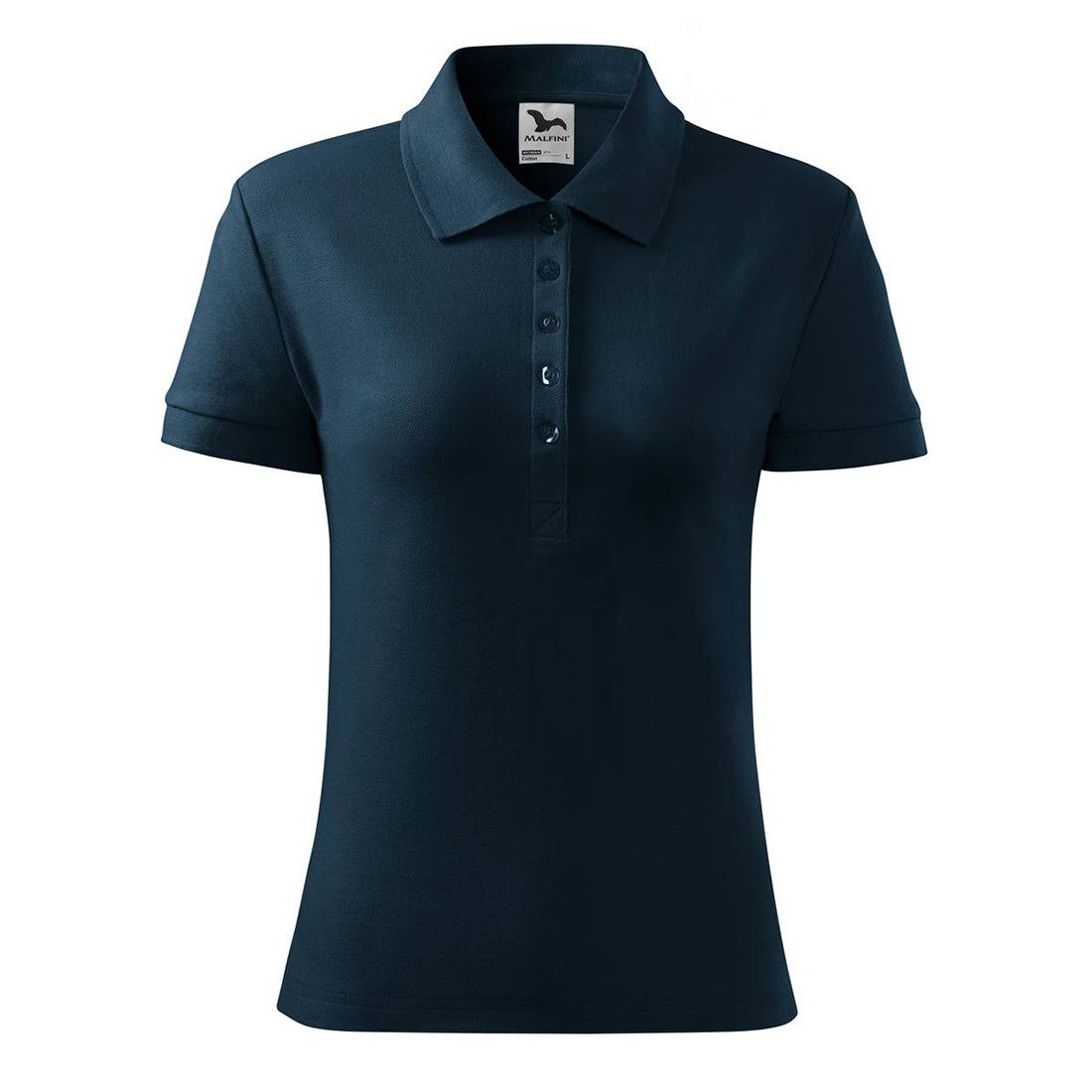 Polo Shirt Ladies COTTON - Safetywear