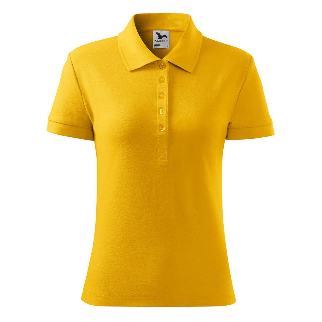 Polo da donna COTTON - Abbigliamento di protezione