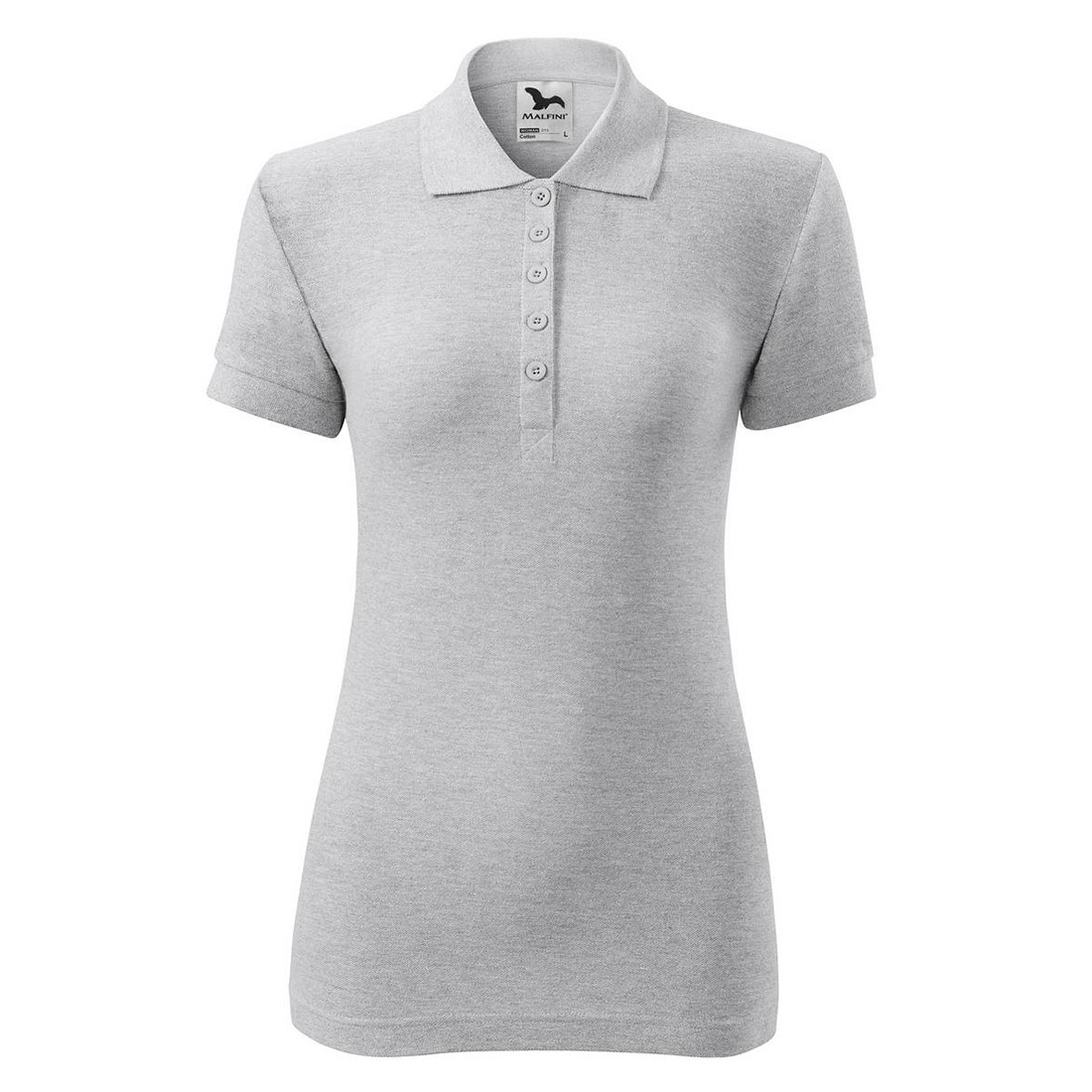 Polo Shirt Ladies COTTON - Safetywear