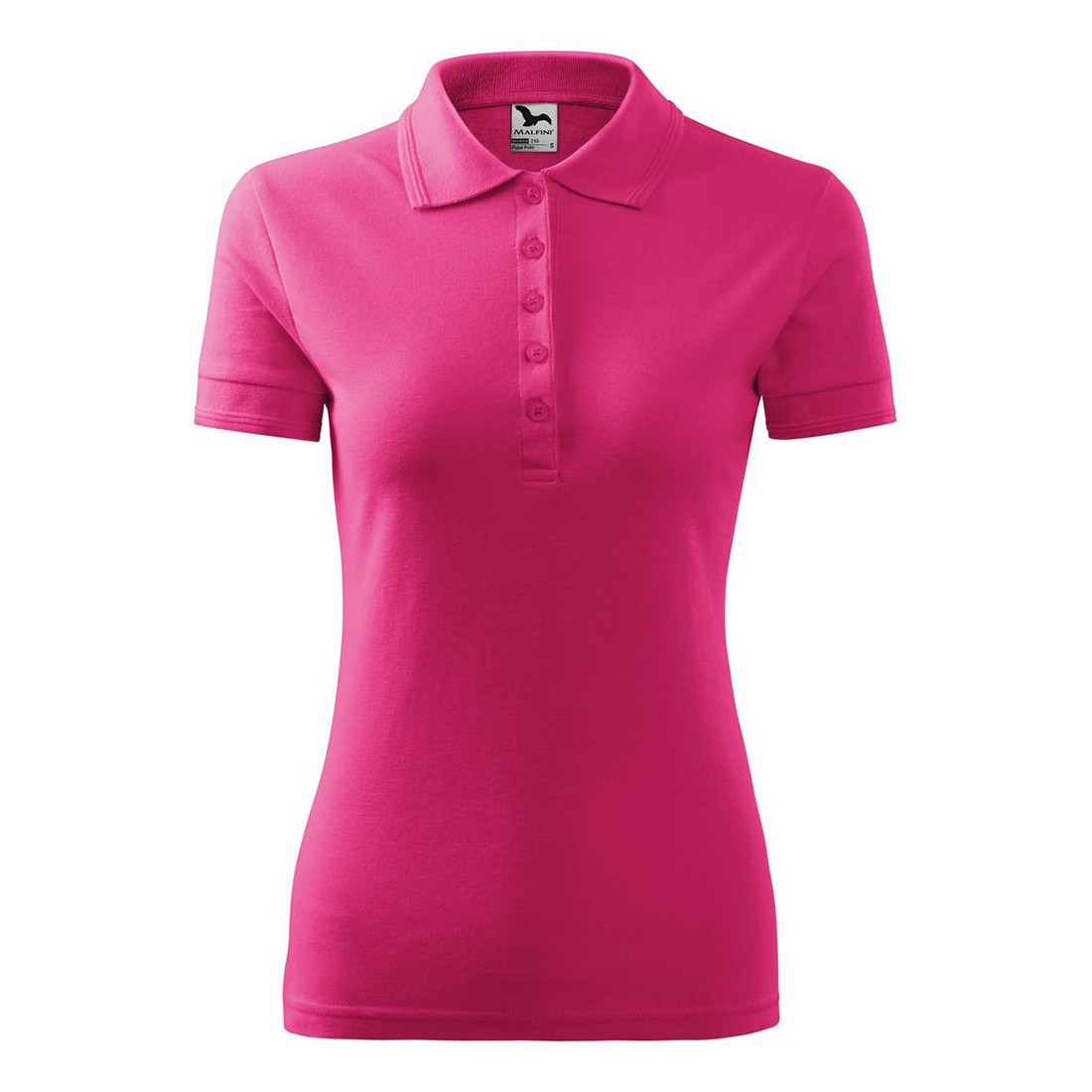 Polohemd Damen PIQUE POLO - Arbeitskleidung Polohemd Damen PIQUE POLO - Arbeitskleidung